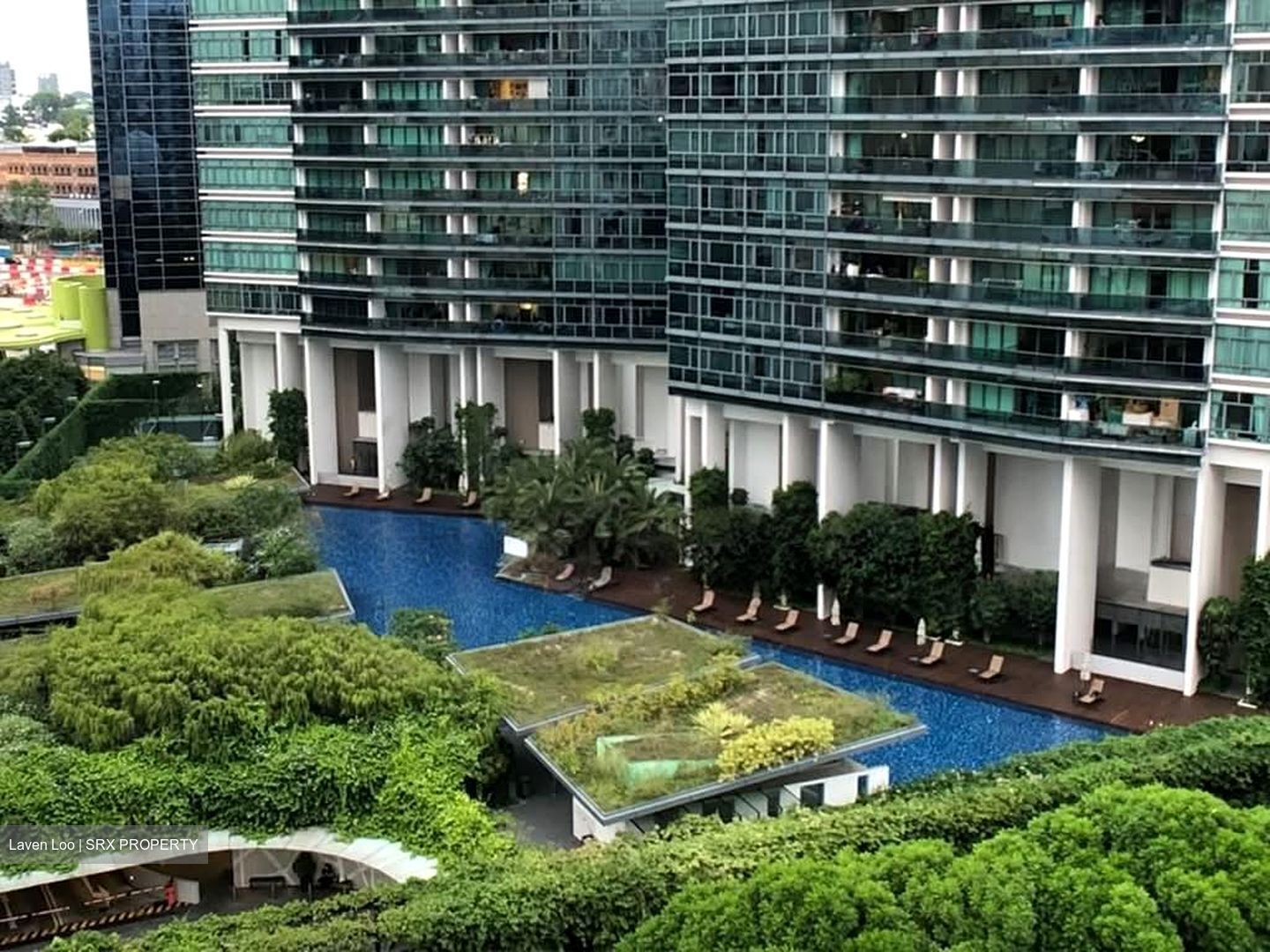 Soleil @ Sinaran (D11), Condominium #601988231